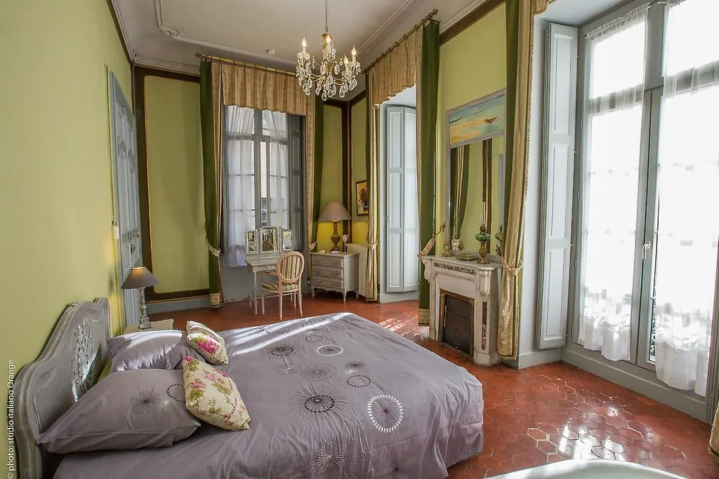 Bed & Breakfast La Petite Saunerie Avignone