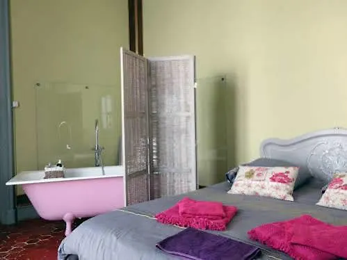 Bed & Breakfast La Petite Saunerie Avignone