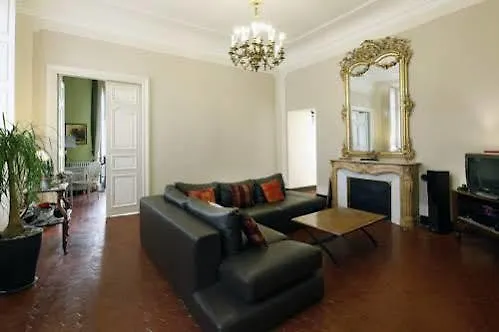 La Petite Saunerie Avignone Bed & Breakfast