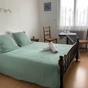 L'auberge Campagnarde Frankrijk