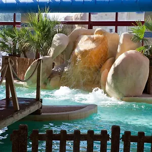 Le Village Cancalais Parque de vacaciones
