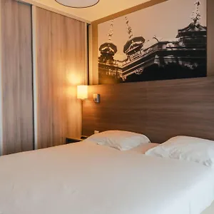 Comfort Saint-etienne Frankrijk