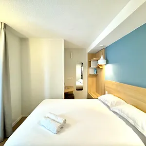 Kyriad Direct Saint Brieuc - Parc Des Expositions Hotel