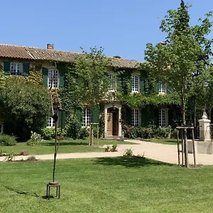 Domaine De Rhodes Bed & Breakfast