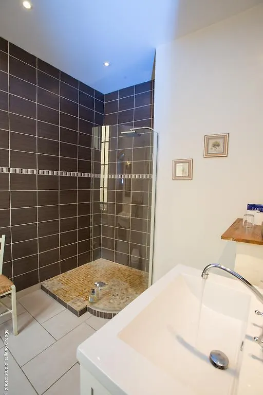 La Petite Saunerie Avignon Bed & Breakfast