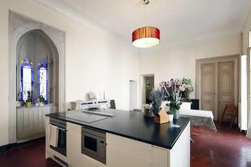 La Petite Saunerie Avignon Bed & Breakfast