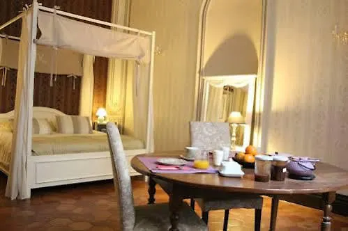 La Petite Saunerie Avignon