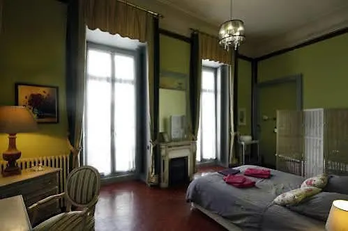 Bed & Breakfast La Petite Saunerie Avignon