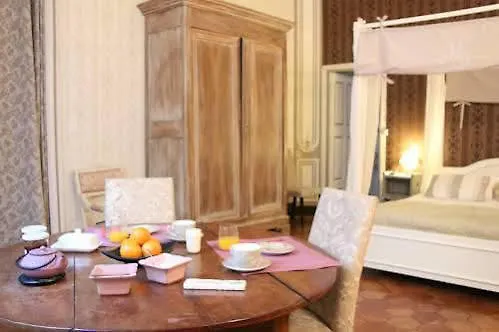 La Petite Saunerie Avignon Frankrijk